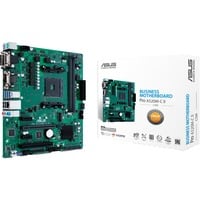 PRO A520M-C II/CSM, Mainboard
