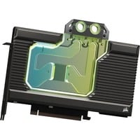 Hydro X Series XG7 RGB 40-SERIES GPU Water Block (4090 FE), Wasserkühlung