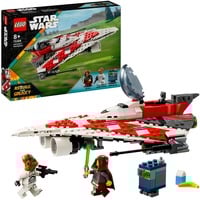 75388 Star Wars Jedi Bobs Sternjäger, Konstruktionsspielzeug