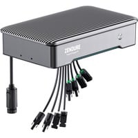 SolarFlow Hyper 2000 Hybrid-Wechselrichter, WIFI, 1.200 Watt 0%