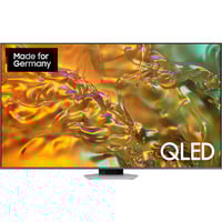 GQ-85Q80D, QLED-Fernseher