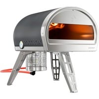 Pizzaofen Roccbox Grey