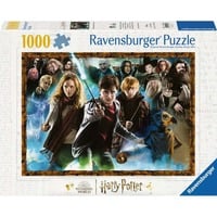 Puzzle Der Zauberschüler Harry Potter