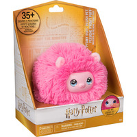 Wizarding World Harry Potter - Interaktiver Plüsch-Minimuff, Kuscheltier
