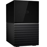 My Book Duo 20 TB, Externe Festplatte