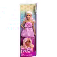 Barbie Fashionista Puppe - Pink Rose