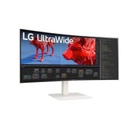 38WR85QC-W, LED-Monitor