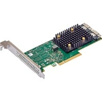 HBA 9500-16i Tri-Mode Storage Adapter, RAID-Karte