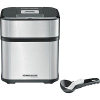 Eismaschine IM 12 Kurt