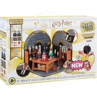 MGA''s Miniverse Make It Mini Harry Potter Build it Set, Basteln