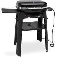 Lumin Elektrogrill mit Stand