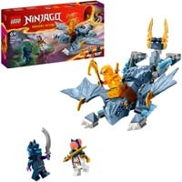 71810 Ninjago Riyu der Babydrache, Konstruktionsspielzeug