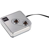 Core 1 Aurora Silver, CPU-Kühler