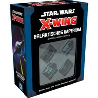 Star Wars: X-Wing 2. Edition - Galaktisches Imperium Staffel-Starterpack, Tabletop