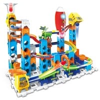 Marble Rush - Rocket Set M100 E, Bahn