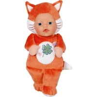 BABY born® for babies Fuchs, Puppe