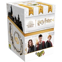 Time''s Up! Harry Potter, Quizspiel