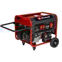 Benzin-Stromerzeuger TC-PG 8000, Generator