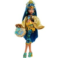 Monster High Monsterfest Cleo De Nile, Puppe