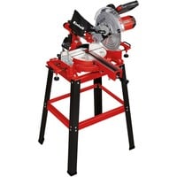 Zug-Kapp-und Gehrungssäge TC-SM 2531/2 U