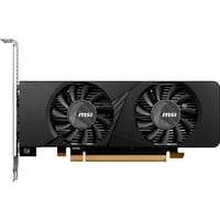 GeForce RTX 3050 OC LP 6G OC, Grafikkarte
