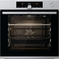 BSA6747A04XWI, Backofen