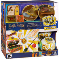 MGA''s Miniverse - Make It Mini Harry Potter Back to Hogwarts, Basteln
