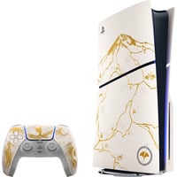 PlayStation 5 Slim Ghost of Yotei Limited Edition, Spielkonsole