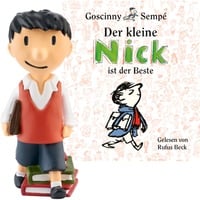 Der kleine Nick ist der Beste, Spielfigur