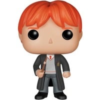 POP! Harry Potter - Ron Weasley, Spielfigur