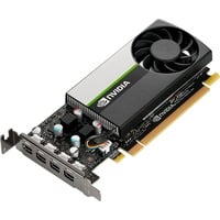 NVIDIA T1000 8GB PB, Grafikkarte