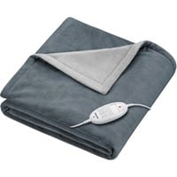 Wärmezudecke HD 75 Cosy Dark Grey, Heizdecke