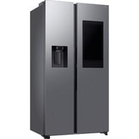 RS90F67BETEF, Side-by-Side