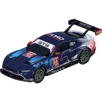 HYBRID Ford Mustang GT3 ''Ford Performance, No.64'', Rennwagen