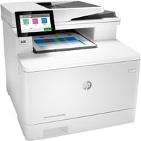 Color LaserJet Enterprise M480f MFP, Multifunktionsdrucker