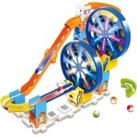Marble Rush - Fun Fair Set M300E, Bahn