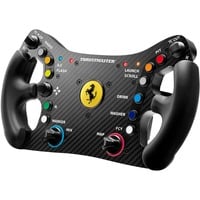 Ferrari 488 GT3 Wheel Add-On, Austausch-Lenkrad