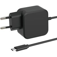 GaN USB-C Mini-Notebook-Ladegerät 67W