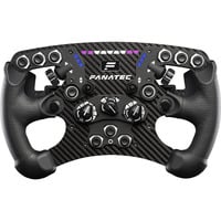 Fanatec ClubSport Steering Wheel Formula V2.5, Austausch-Lenkrad