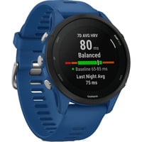 Forerunner 255, Smartwatch