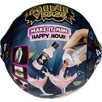 MGA''s Miniverse Make It Mini Happy Hour Mini Collectibles, Basteln