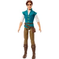 Disney Prinzessin Flynn Rider-Puppe, Spielfigur