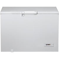 GT 400 A2+, Gefriertruhe