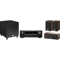 AVR-S 670H + Dali 5.1 Lautsprecher Set Bundle, AV-Receiver
