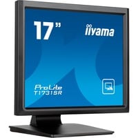 ProLite T1731SR-B1S, LED-Monitor