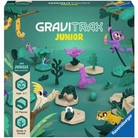 GraviTrax Junior Erweiterung Jungle, Bahn