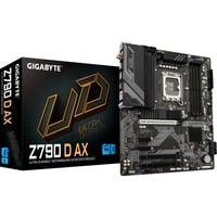 Z790 D AX, Mainboard