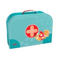 Meine ersten Spiele - Wir verarzten Tiere, Geschicklichkeitsspiel