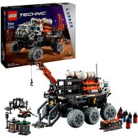 42180 Technic Mars Exploration Rover, Konstruktionsspielzeug
