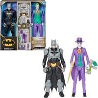 Batman Adventures - Batman vs The Joker, Spielfigur